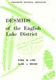 A Key to the Commoner Desmids of the English Lake District
