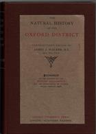 The Natural History of the Oxford District