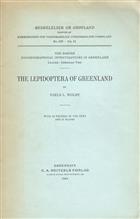 The Lepidoptera of Greenland