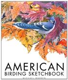 American Birding Sketchbook