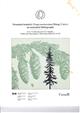 Mountain Hemlock (Tsuga mertensiana [Bong.] Carr.): An annotated bibliography