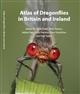 Atlas of Dragonflies in Britain and Ireland