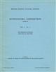 Ruwenzori Expedition 1934-1935 Vol.1 no.1: Introduction with list of localities