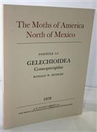 The Moths of America North of Mexico 6.1: Cosmopterigidae