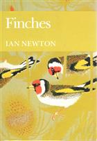 Finches (New Naturalist 55)