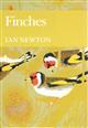 Finches (New Naturalist 55)