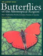 Butterflies of the Afrotropical Region. Part 1: Papilionidae, Pieridae, Acraeidae, Danaidae & Satyridae