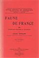 Coleopteres Bruchides et Anthribides: Faune de France 44