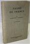 Coléoptères Scarabeides (Faune de France 63)