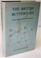 The British Butterflies: Their Origin and Establishment