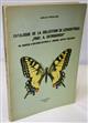 Catalogue de la Collection de Lépidoptères 