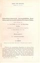 18 short papers on Hymenoptera, Ichneumonidae (1913-2003)