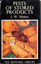 Pests of Stored Products