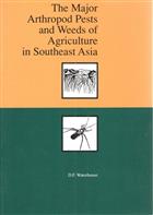 The Major Arthropod Pests and Weeds of Agriculture in Southeast Asia: Distribution, Importance and Origin