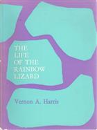 The Life of the Rainbow Lizard