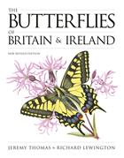 The Butterflies of Britain and Ireland