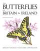 The Butterflies of Britain and Ireland