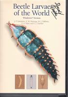 Beetle Larvae of the World: Descriptions, Illustrations, Identification, and Information Retrieval for Families and Sub-Families