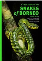 A Field Guide to the Snakes of Borneo