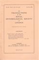 Further studies on the relation of humidity and temperature to the development of two species of African Locusts