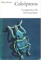Coleopteros: La enigmática vida de los escarabajos