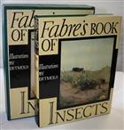 Fabre's Book of Insects: retold from Alexander Teixeira de Mattos' Translation of 