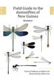 Field Guide to the damselflies of New Guinea