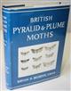 British Pyralid and Plume Moths