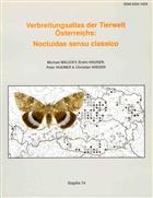 Verbreitungsatlas der Tierwelt Österreichs: Noctuidae sensu classico