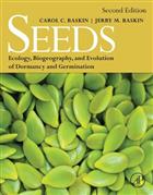 Seeds: Ecology, Biogeography and Evolution of Dormancy and Germination