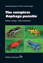 The complete Oophaga pumilio
