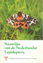 Naamlijst van de Nederlandse Lepidoptera