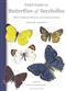 Field Guide to Butterflies of Seychelles: Their Natural History and Conservation