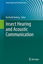 Insect Hearing and Acoustic Communication