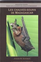 Les Chauves-Souris de Madagascar: volume 1