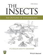 The Insects: An Outline of Entomology