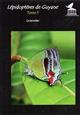 Lepidopteres de Guyane 5: Lycaenidae