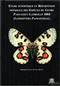 Etude Synoptique et  Repartition Modiale des Especes du Genre Parnassius Latreille 1804 (Lepidoptera Papilionidae)