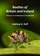 Beetles of Britain and Ireland. Vol. 4: Cerambycidae to Curculionidae
