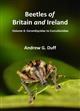 Beetles of Britain and Ireland. Vol. 4: Cerambycidae to Curculionidae