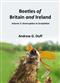 Beetles of Britain and Ireland. Vol. 3: Geotrupidae to Scraptiidae