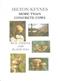 Milton Keynes, More than Concrete Cows, Real Animals and Plants too; Records compiled by Milton Keynes Natural History Society for the years 1987-1999