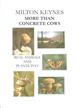 Milton Keynes, More than Concrete Cows, Real Animals and Plants too; Records compiled by Milton Keynes Natural History Society for the years 1987-1999