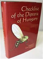 Checklist of the Diptera of Hungary
