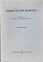Insects of Hawaii, Vol. 14 Diptera: Cyclorrhapha IV