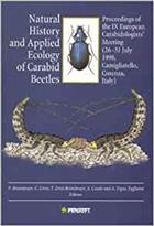 Natural History and Applied Ecology of Carabid Beetles