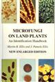 Microfungi on Land plants: An Identification Handbook