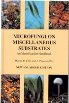 Microfungi on Miscellaneous Substrates: An Identification Handbook