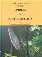 An Introduction to the Spiders of South East Asia