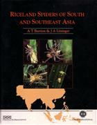 Riceland Spiders of South and Southeast Asia